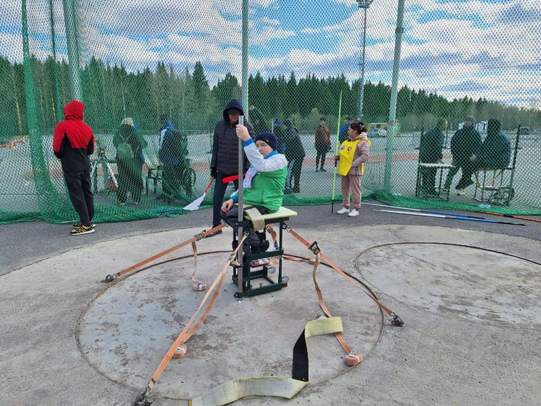 Новые медали в копилке спортсменов Березовского района