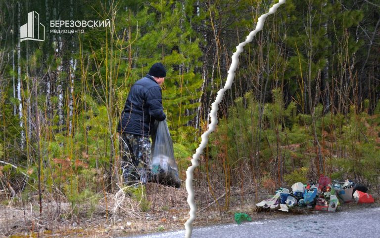 Делаем наш общий дом чище