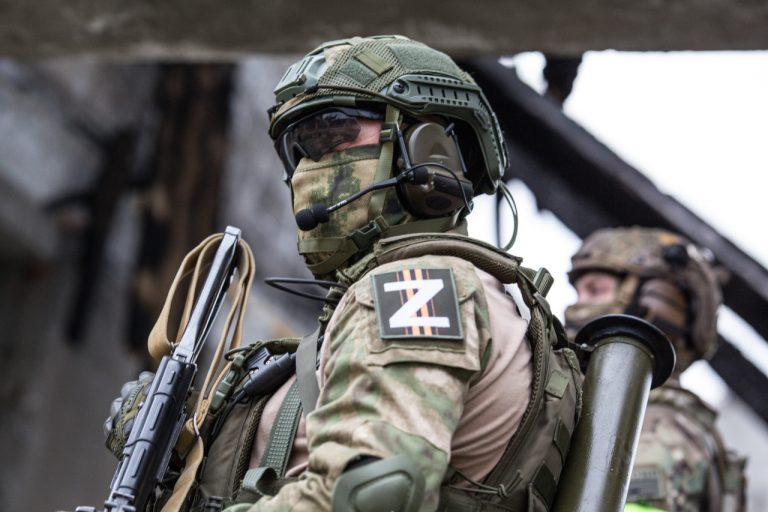 Подвиги под минометным огнем