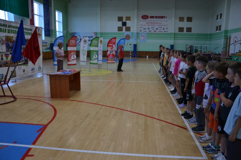 Возрождение сильных