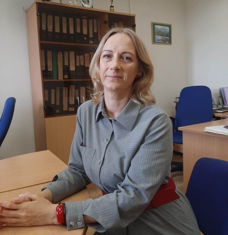 Виктория Крылова: «Бизнес адаптируется к правилам торговли»