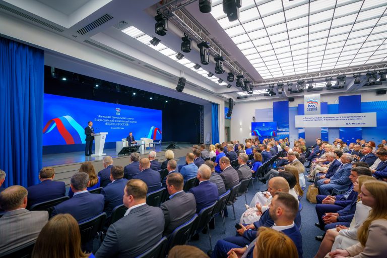 342 участника СВО будут выдвинуты на выборы разного уровня