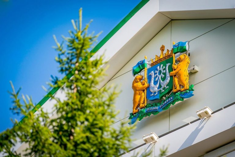 Гектар земли можно будет бесплатно получить в Белоярском и Березовском районах
