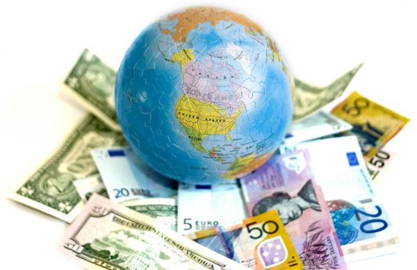 Контролируемые иностранные компании
