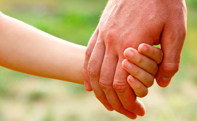Задачи родителей — внимание, забота и контроль