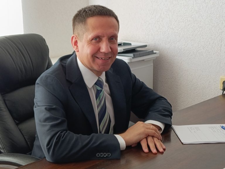 Игорь Новоселов: «Я верю в успех нашей команды»