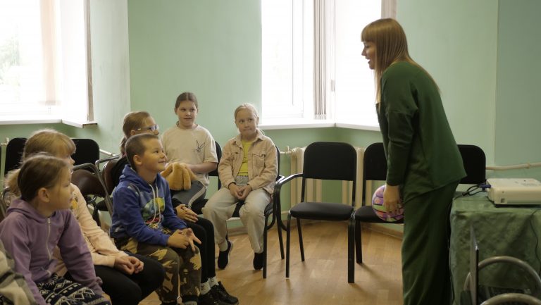 Забавы наших бабушек