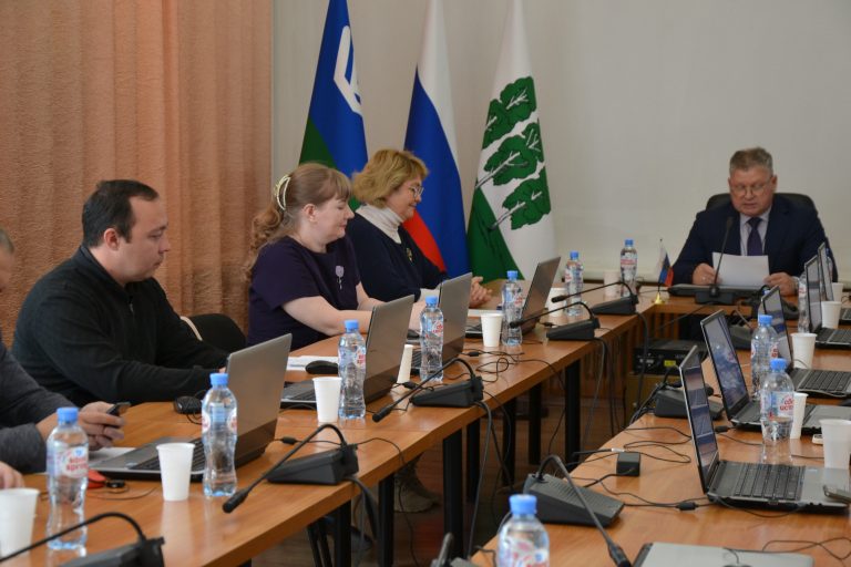 Депутатские решения