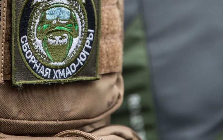 При заключении контракта в Югре военнослужащие сразу получат 2 750 000 рублей