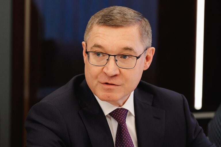 Как «Единая Россия» обеспечивает развитие села