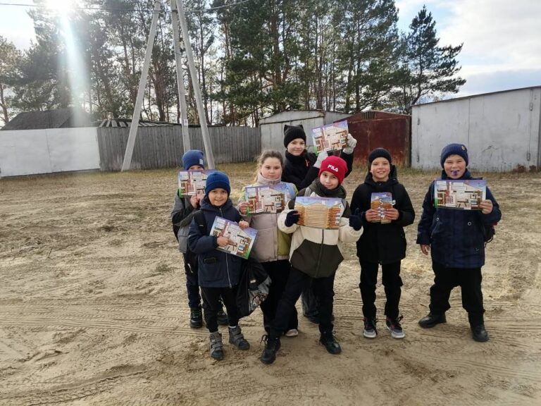 Граждане предупреждены!