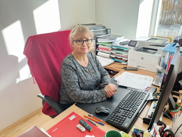 День Рождения Главы: Взгляд на муниципальных служащих…