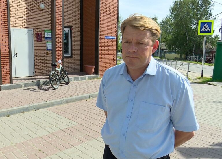 День Рождения Главы: Взгляд на муниципальных служащих…