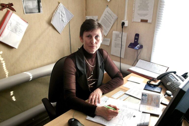 День Рождения Главы: Взгляд на муниципальных служащих…