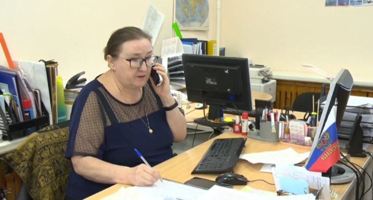 День Рождения Главы: Взгляд на муниципальных служащих….