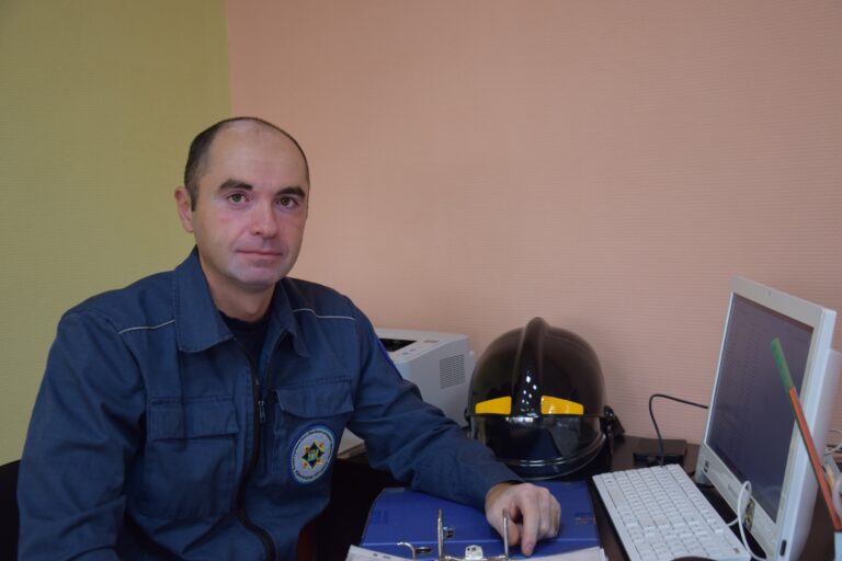 «Еще послужим»: пример славных традиций пожарной охраны