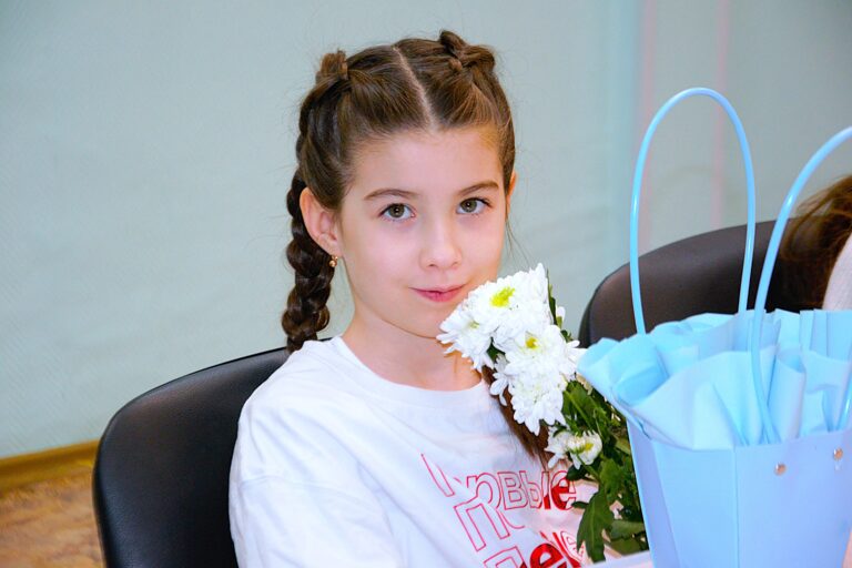 Любовь своими руками
