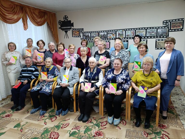 «Мама знает»