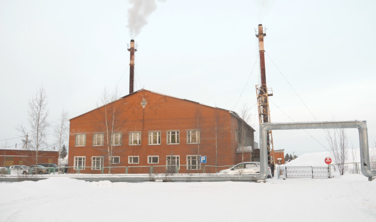 Своевременные коммунальные платежи — вклад в будущее поселка