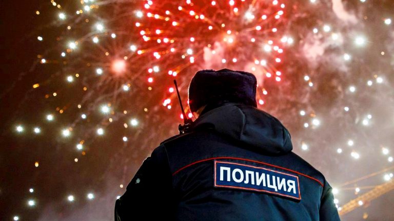 Праздничная безопасность: рекомендации от полиции Югры