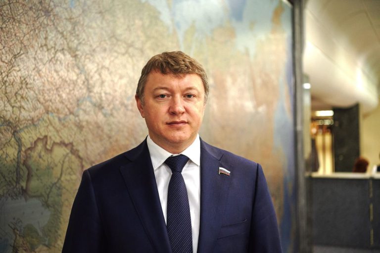 Евгений Марков: «Руслан Кухарук обозначил курс на решение застарелых проблем»