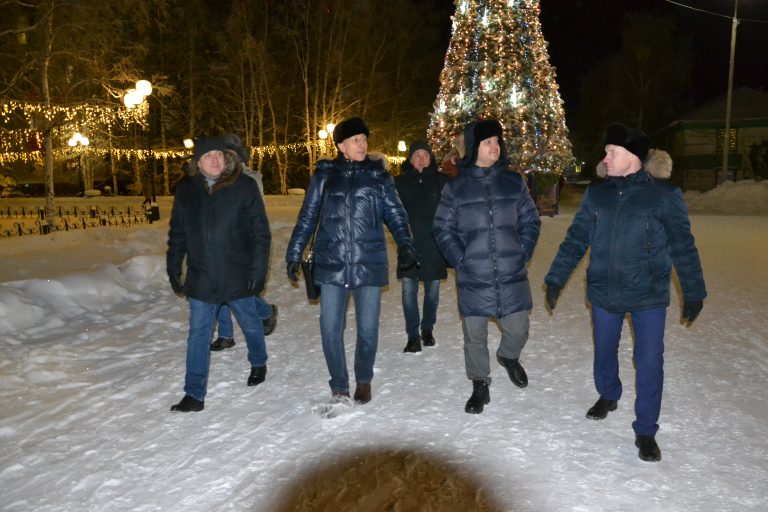 Эффективность теплоснабжения