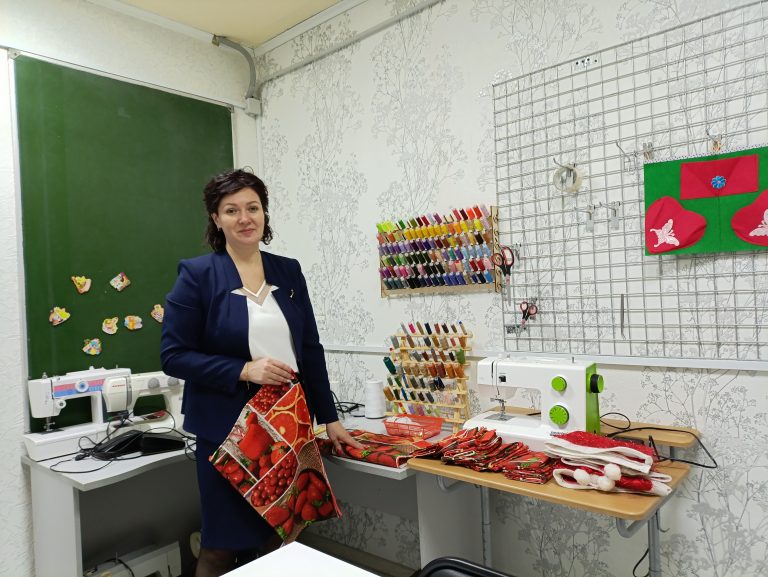 Дела и заботы сообщества «ДоброТворение»