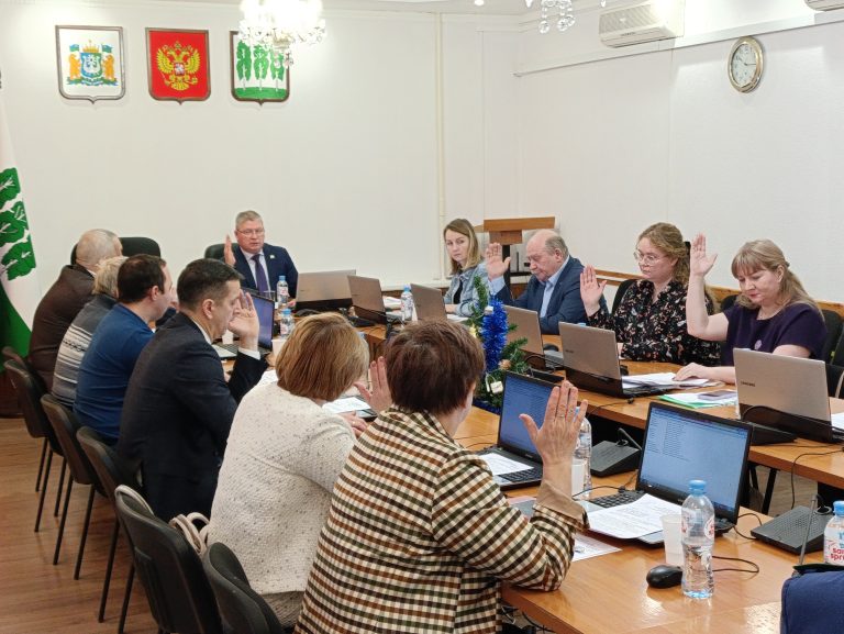 Последние решения в уходящем году