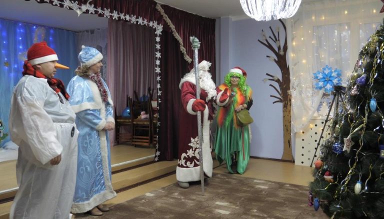 В поисках волшебства