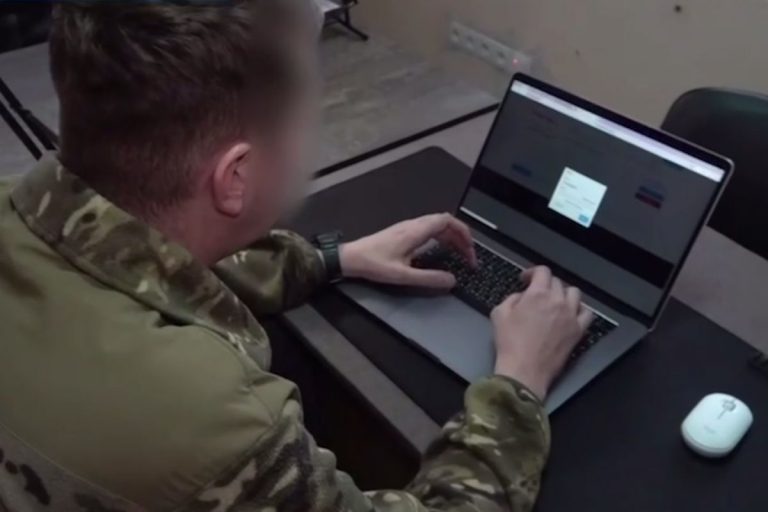 В России создан военный маркетплейс для нужд СВО