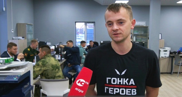 Хочется пример патриотизма детям показать