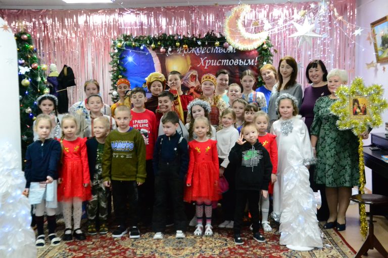 Чему нас учит Рождество?