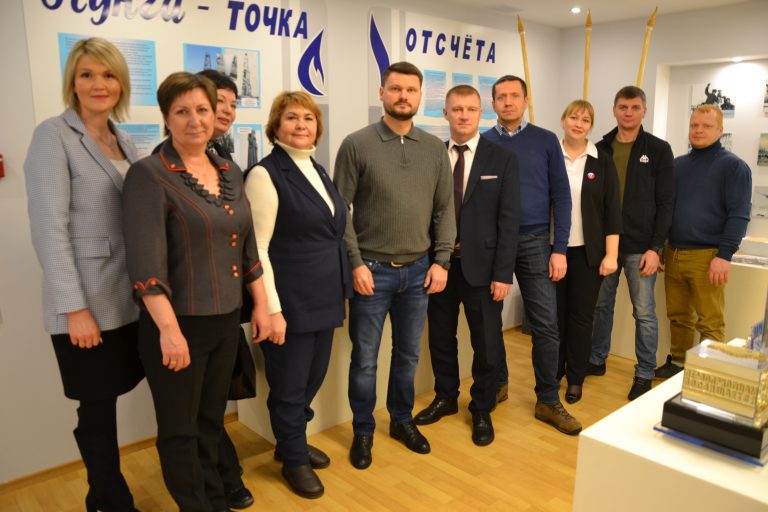 Перспективы Светлого