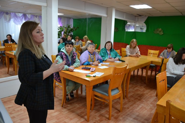 Некоммерческое партнерство