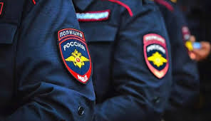 Березово присоединилось к акции МВД России «Студенческий десант»