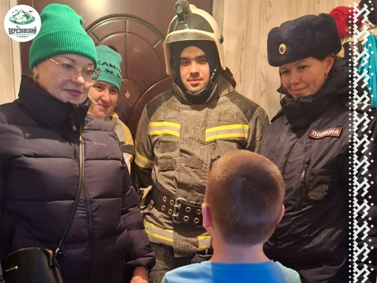 Профилактические беседы и соблюдение закона