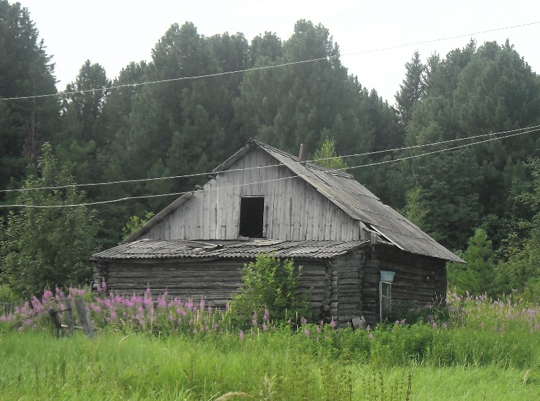 Новое, Новинский, Новинская…
