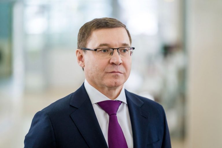 Ключевые приоритеты «Единой России» в весеннюю сессию