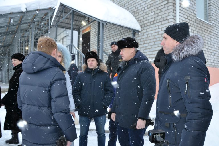 Потенциал для развития