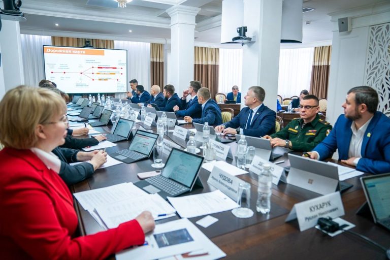 Региональному проекту «Герои Югры» дан старт