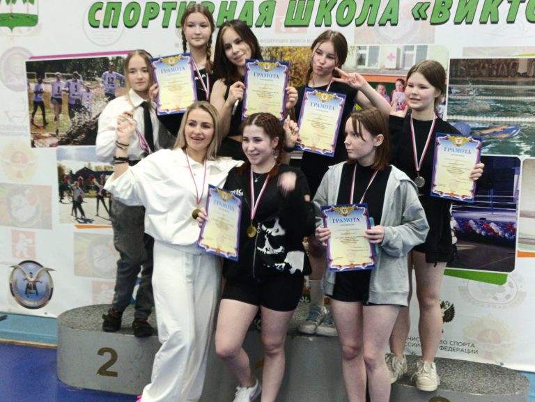 Перспективы пауэрлифтинга