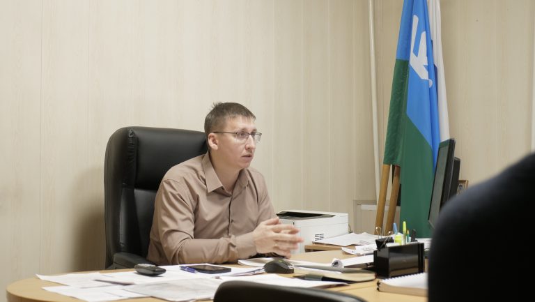 В Саранпауле подвели итоги ушедшего года