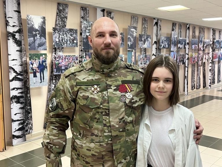 Как герой СВО адаптировался к мирной жизни и помогает другим бойцам