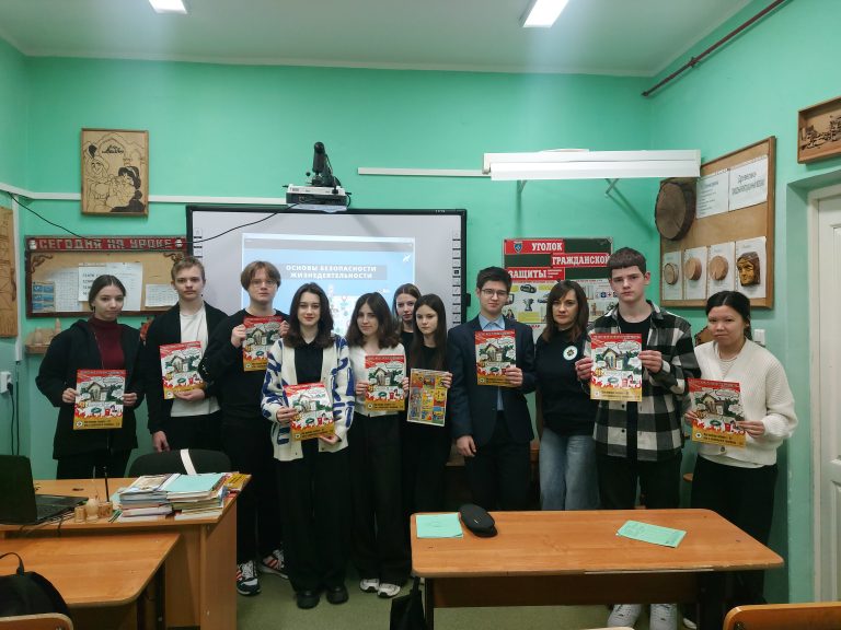 «Неделя безопасности в Арктике» прошла успешно