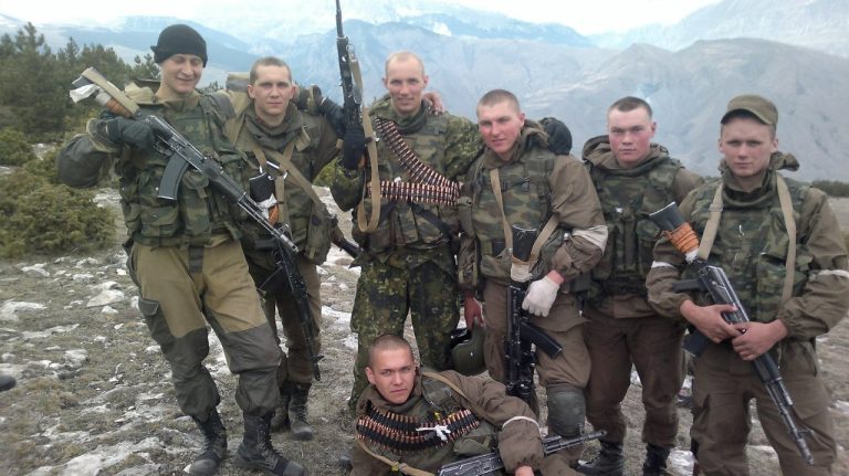 Как герой СВО адаптировался к мирной жизни