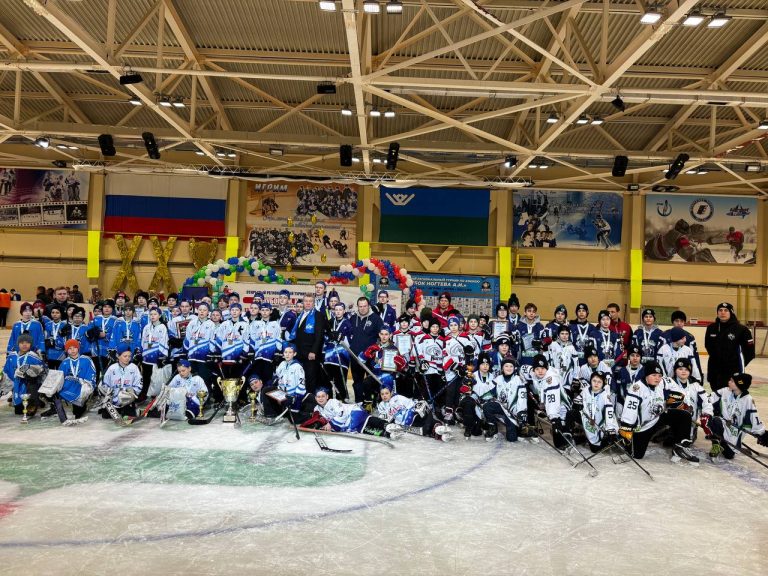 Хоккейные страсти: итоги юбилейного турнира в Игриме