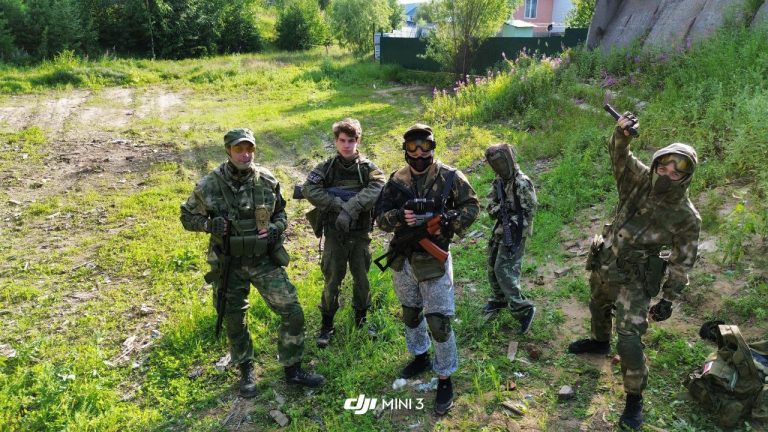 Служба, история и Божий промысел: уникальный подход к воспитанию патриотов