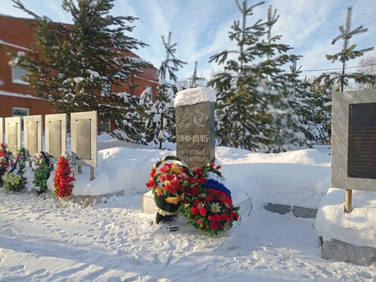 «Марафон Победы» — путь к памяти, единству и уважению