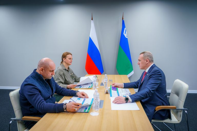 В Югре нашли работу 88 % ветеранов СВО, обратившихся в фонд «Защитники Отечества» по трудоустройству