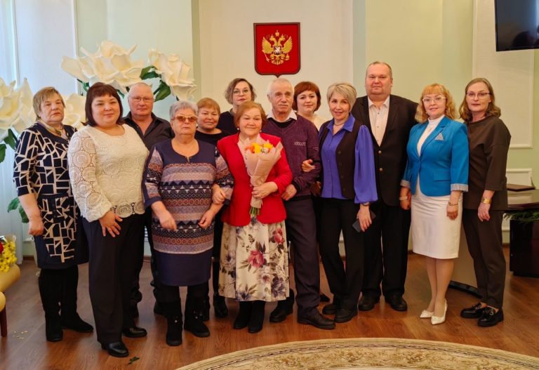 Встреча оказалась судьбой